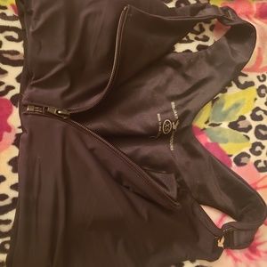 Post op recovery bra